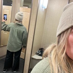 Meet your Posher, Brandy